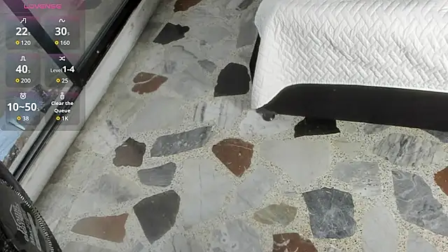 JanneBlossom  online show from February 16, 10:29 pm