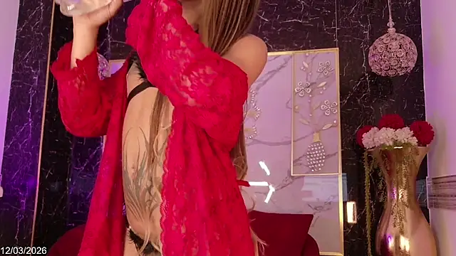 CHRIS TWIINK online show from March 12, 7:46 am