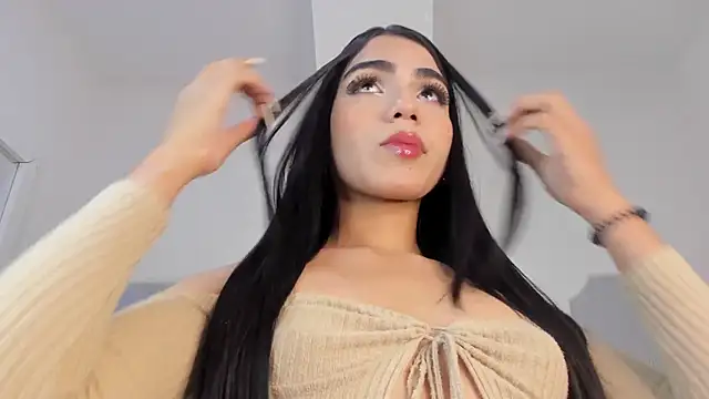 roxana scott1 online show from March 12, 3:55 am