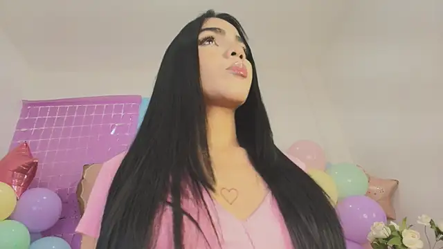 roxana scott1 online show from March 31, 3:52 am