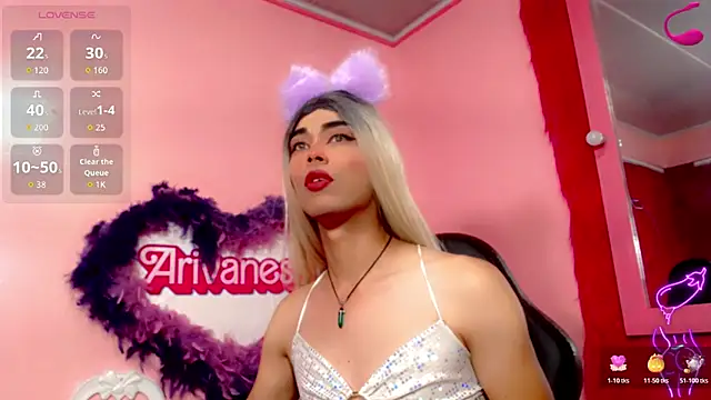 sexy nicohotx online show from November 4, 7:24 pm