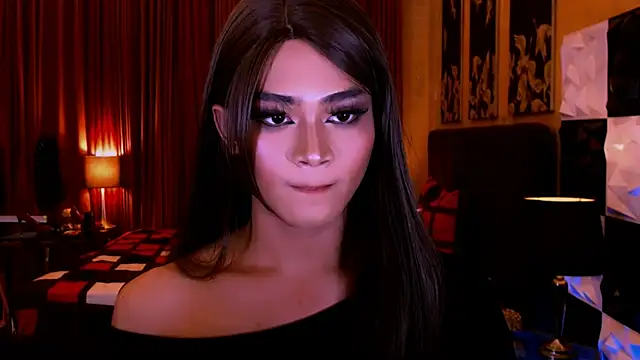 AthisaMooreTS online show from November 15, 10:52 pm