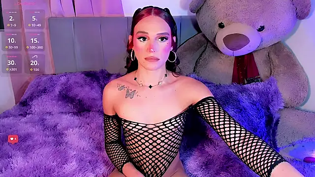 SexyNaza 1 online show from June 5, 12:36 am