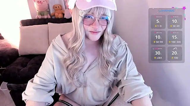 Omorimori online show from March 23, 3:06 pm