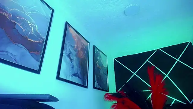 Sweet Queens1 online show from December 23, 2:49 am