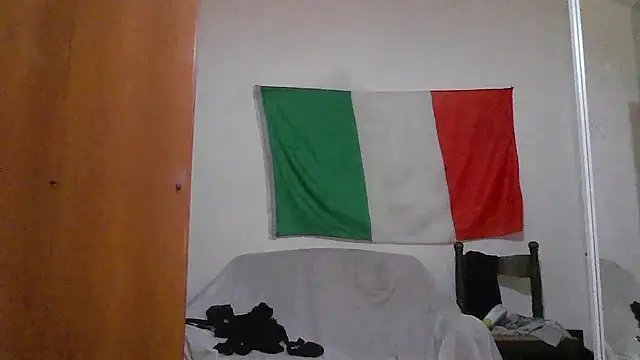 00Travsharongomez online show from January 5, 9:29 pm