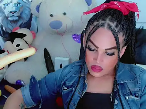 NharaBigCock online show from November 23, 11:07 pm