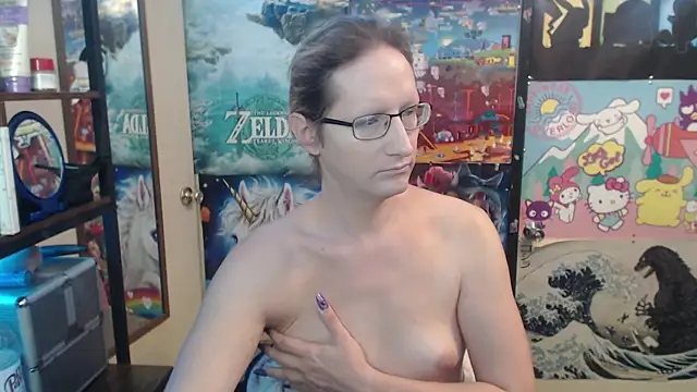 Savanah Banana  online show from November 12, 10:47 am