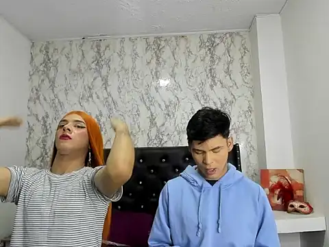 Lovers Spicy online show from November 5, 4:51 pm