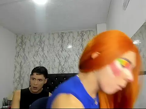 Lovers Spicy online show from November 20, 7:47 pm