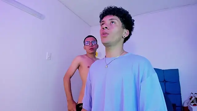 Lovers Spicy online show from March 3, 7:21 pm