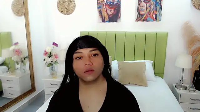 sebastian cruz  online show from March 23, 7:08 pm