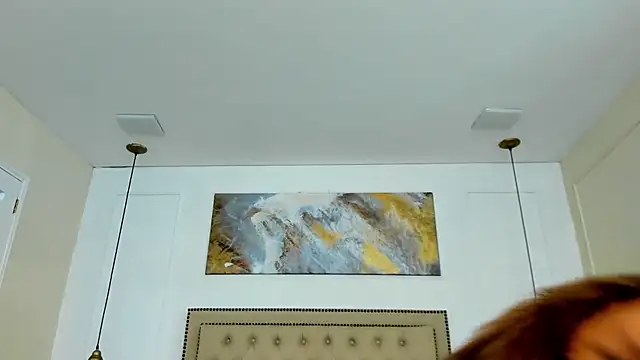 RosaliaMontero online show from April 14, 8:14 pm