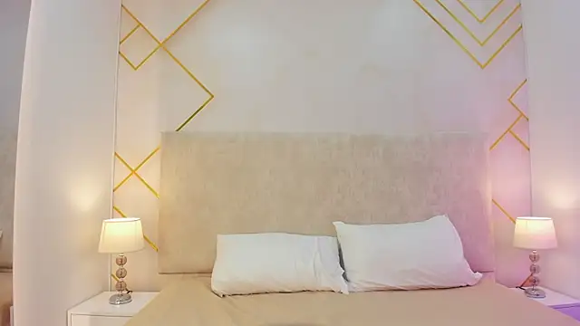 isaa and juanjo online show from November 17, 3:50 am