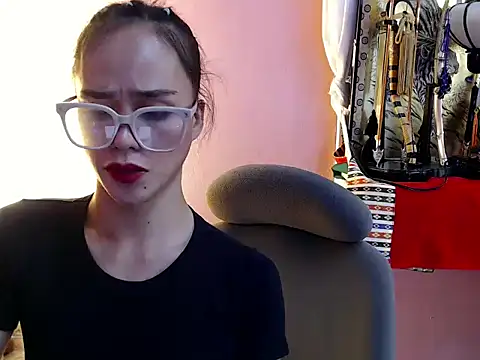 lustfulkatie online show from November 10, 4:02 am