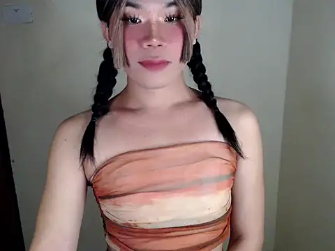 dazzlingcarol online show from February 23, 10:51 am