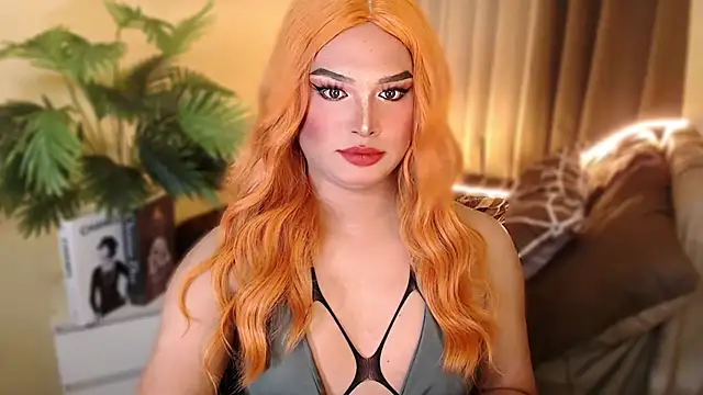 UrGoddess Sofia online show from November 12, 12:56 am