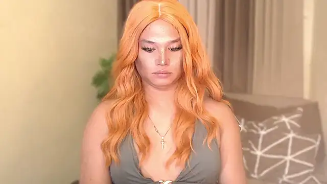 UrGoddess Sofia online show from November 17, 4:07 pm