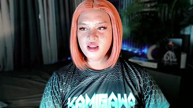 UrGoddess Sofia online show from March 12, 4:39 am