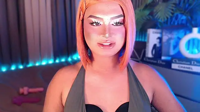 UrGoddess Sofia online show from March 28, 4:42 pm