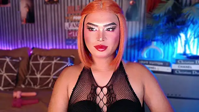 UrGoddess Sofia online show from April 10, 5:07 pm