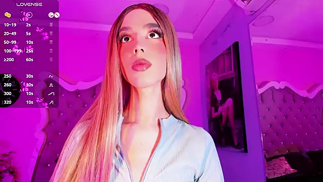 LeslieAmor1 online show from November 22, 6:04 am