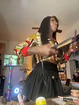 Motherbigbus online show from March 17, 7:54 am