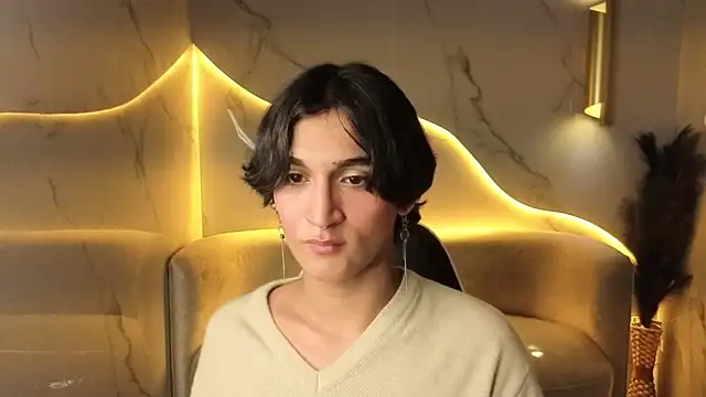 zoe tp online show from November 22, 10:23 pm