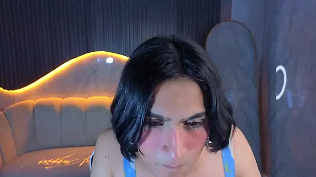 zoe tp online show from February 19, 8:16 pm