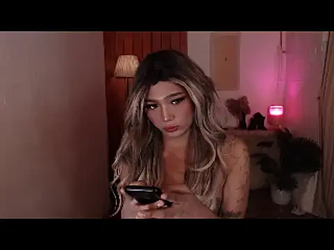 Jasmin Blaire online show from November 22, 1:46 pm