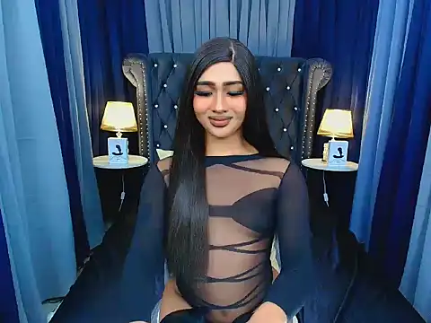 Iris Hilton online show from March 5, 8:58 pm