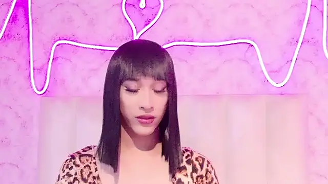 Atenea Mendoza online show from February 25, 7:18 pm