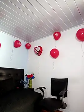 SamathaMay online show from February 26, 2:11 pm