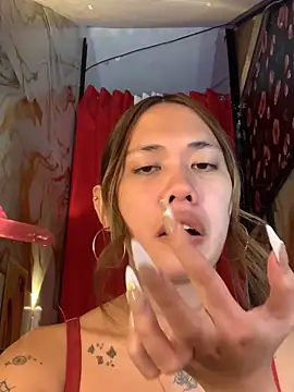 multicummer staycey online show from March 4, 3:49 pm