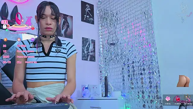 karla slut dirty online show from February 27, 11:27 am