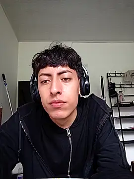 xAngel  Dustx online show from April 28, 4:44 pm