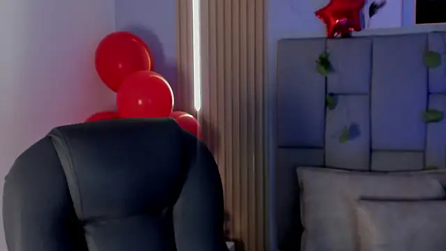 Ghoticalt jimenez online show from February 25, 7:51 pm