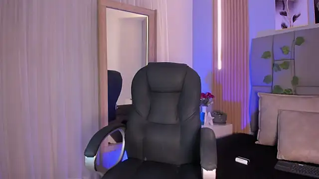 Ghoticalt jimenez online show from April 4, 9:23 pm