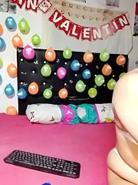 sissy-lover online show from February 15, 5:25 am