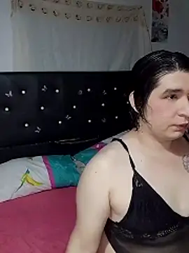 sissy-lover online show from February 18, 6:10 am