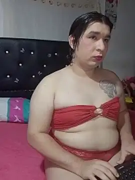 sissy-lover online show from February 20, 6:26 am