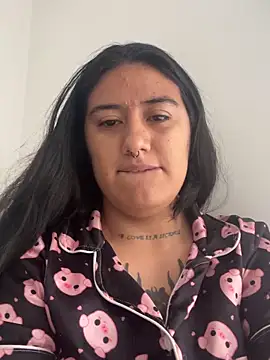 Gaby Gabbyy online show from February 18, 4:37 pm