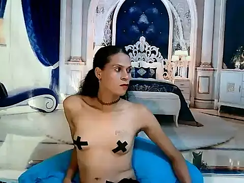 IndianCocoCandy online show from December 5, 7:14 am