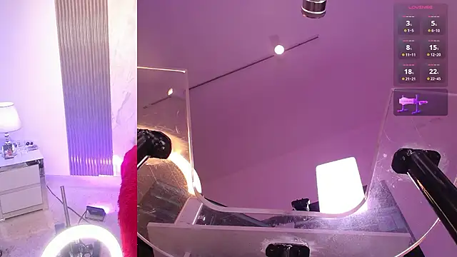 ValeriaBonnet  online show from February 21, 1:03 pm