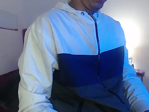 BlakeNoir  online show from February 4, 12:10 pm