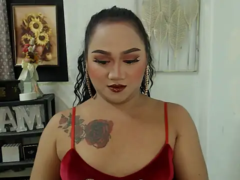 Wild yummynam online show from April 6, 10:10 pm