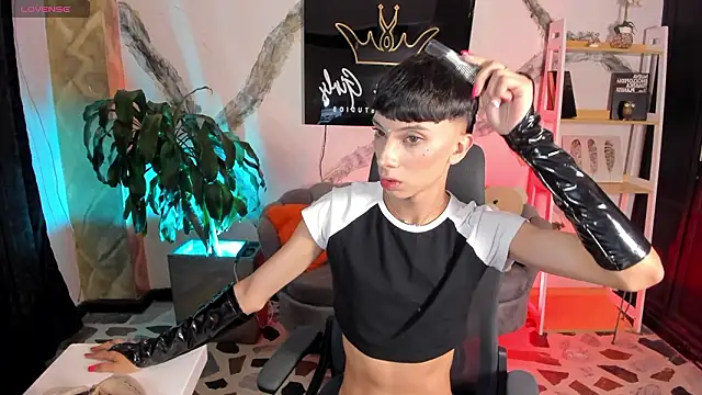 Jamess Carterr  online show from February 12, 6:08 am