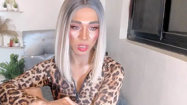 TsBlackHORSECOCKcalix online show from April 10, 8:25 pm