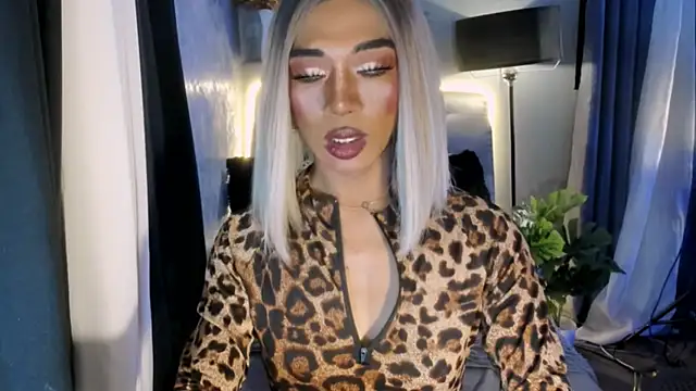 TsBlackHORSECOCKcalix online show from April 22, 6:04 pm