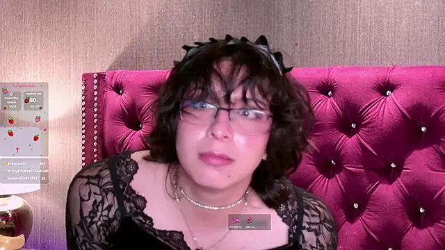 Shelly bat online show from April 21, 1:42 am